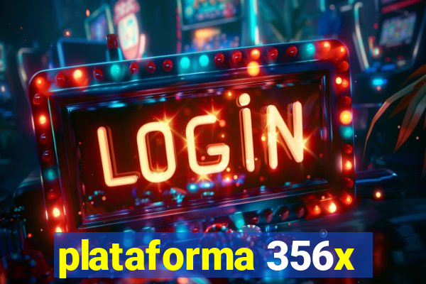 plataforma 356x